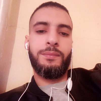 Mouad Russie